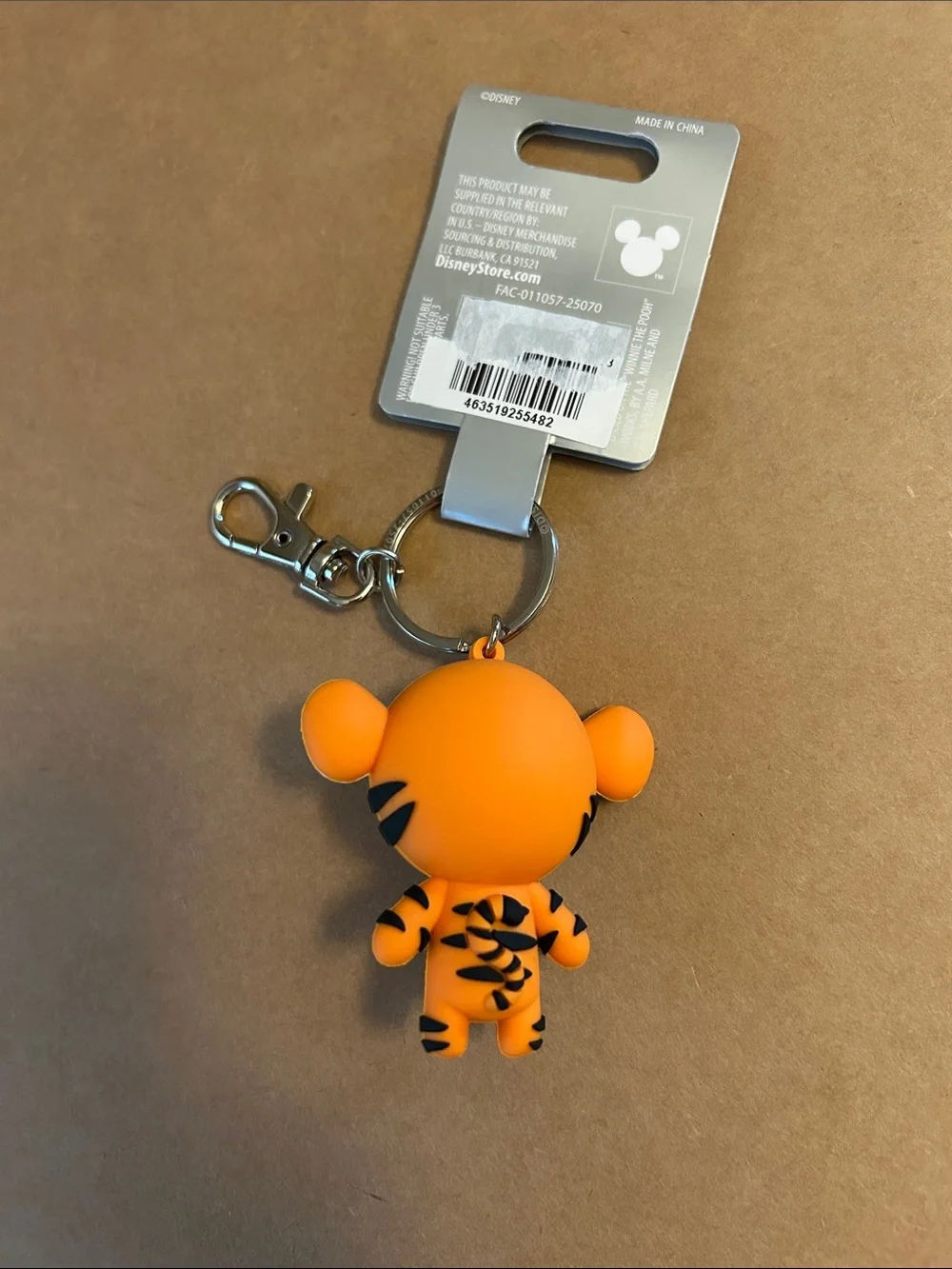 Disney adorable tigger